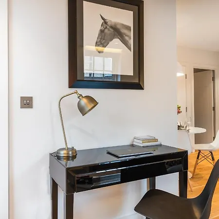Appartamento Shoreditch By Capital