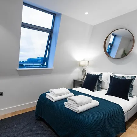 Shoreditch By Capital Appartamento Londra