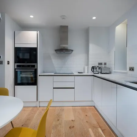 Shoreditch By Capital * Londra