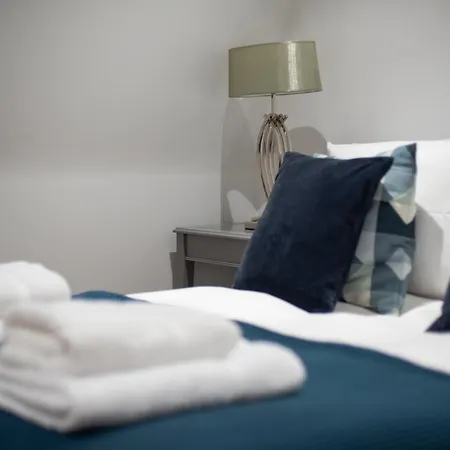 Appartamento Shoreditch By Capital