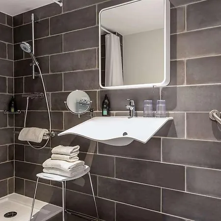 Apart Otel Adagio Stratford
