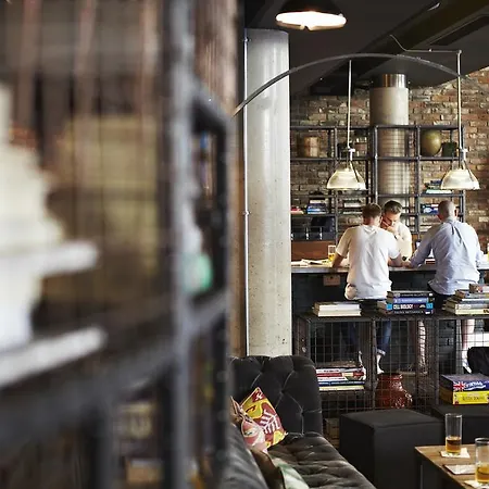 Hotel The Hoxton, Shoreditch 4*