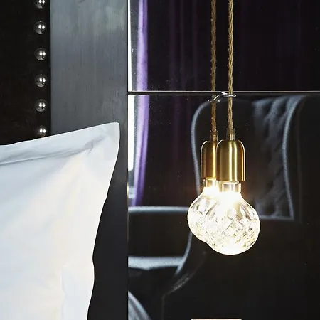 The Hoxton, Shoreditch 4* Londýn