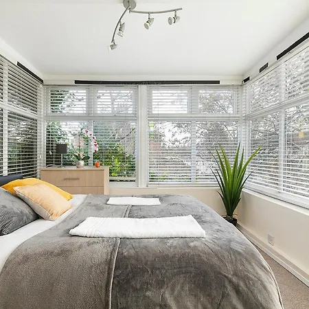 Holiday home Longbridge House Barking (Greater London)