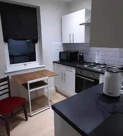 Comfy Fenia Homestay