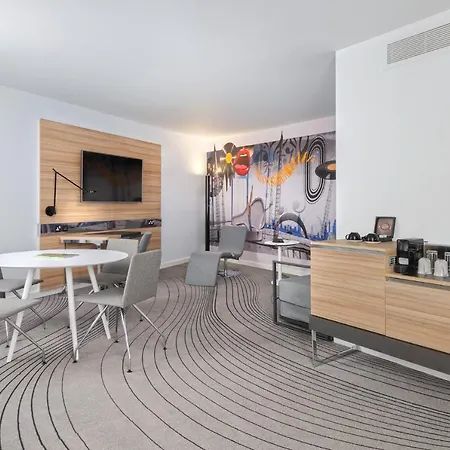 Novotel Excel Londra