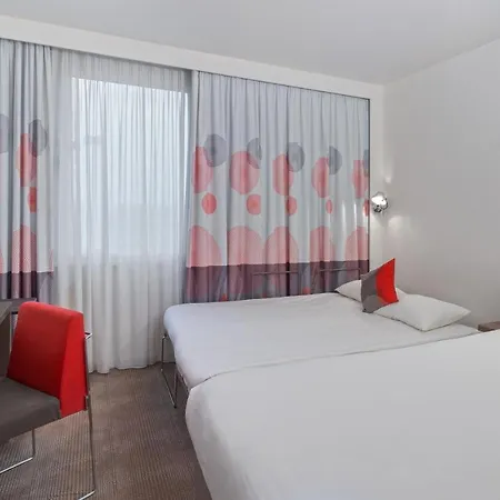 Novotel Excel Hotel