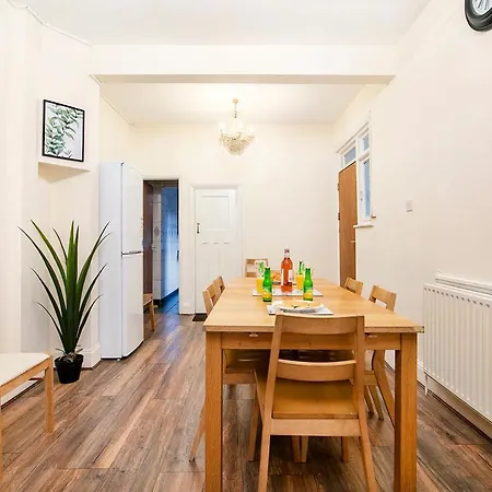 Longbridge House Barking (Greater London)
