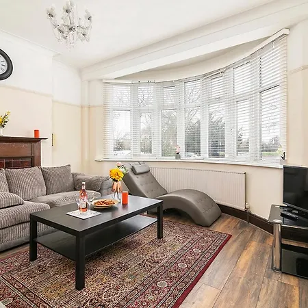 Holiday home Longbridge House Barking (Greater London)