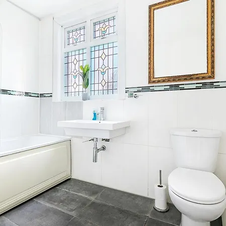 Longbridge House Barking (Greater London)