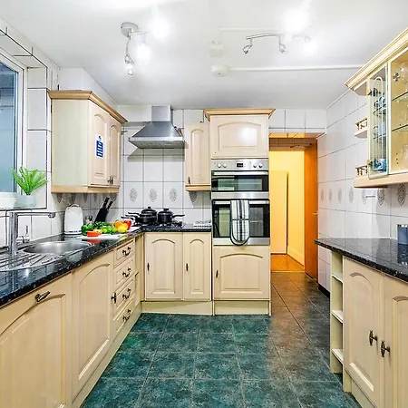 Holiday home Longbridge House Barking (Greater London)