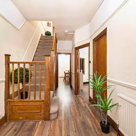 Longbridge House Barking (Greater London)