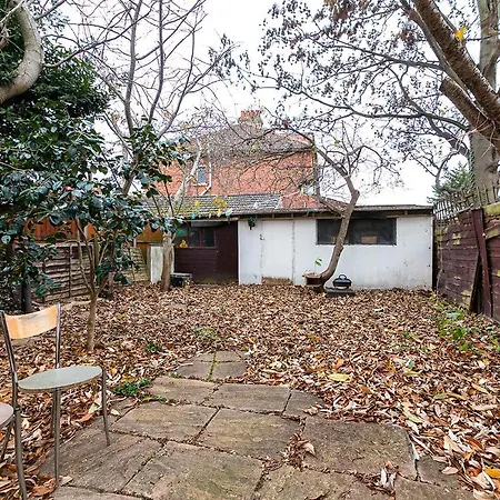 Holiday home Longbridge House Barking (Greater London)