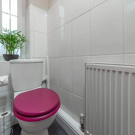 Suites By Rehoboth - Pilgrim - Southwark Apartment *