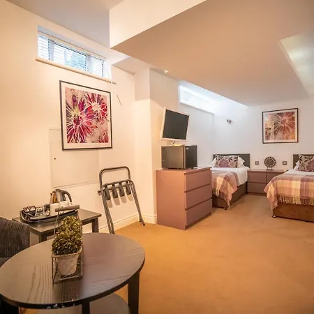 Nell Gwynn House Apartamento