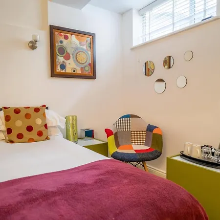 Apartamento Nell Gwynn House