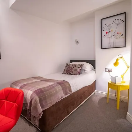 Apartamento Nell Gwynn House Londres