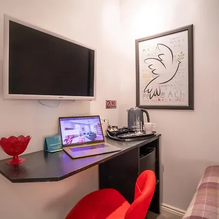 Apartamento Nell Gwynn House Londres
