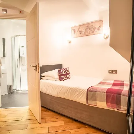 Nell Gwynn House Apartamento *