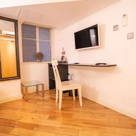 Apartamento Nell Gwynn House