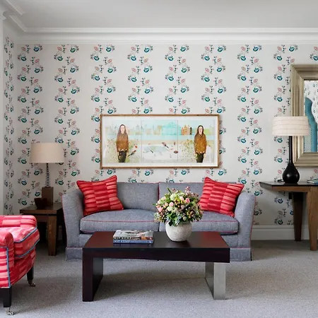 Ξενοδοχείο The Soho Hotel, Firmdale