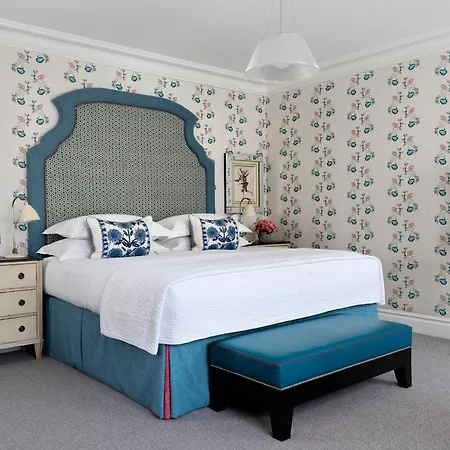 The Soho Hotel, Firmdale Ξενοδοχείο