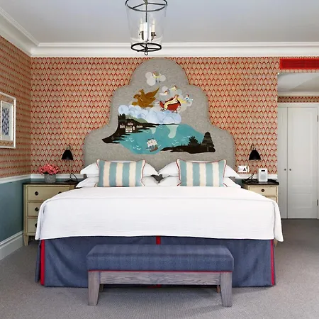 The Soho Hotel, Firmdale 5* Λονδίνο