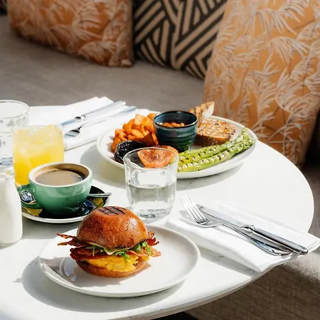 Virgin - Shoreditch 5*