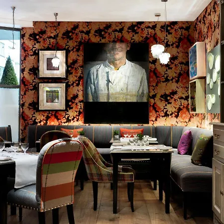Ξενοδοχείο The Soho Hotel, Firmdale Λονδίνο