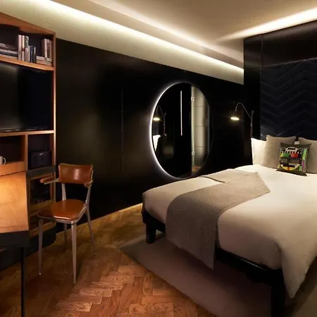 Hotel The Hoxton, Shoreditch 4*