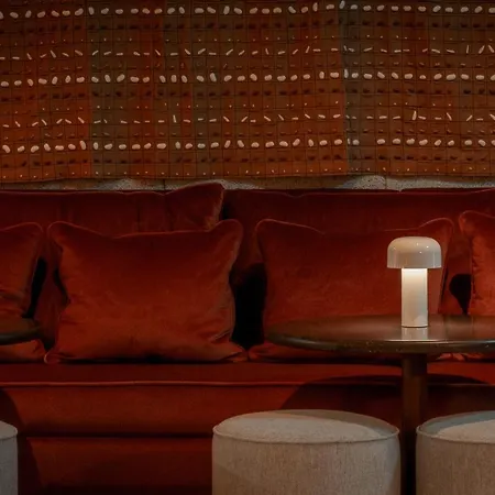 One Hundred Shoreditch Hotel London