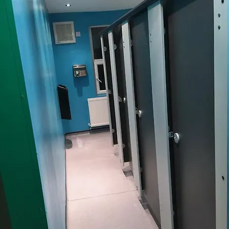 Hostel Book A Bed *