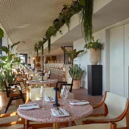 One Hundred Shoreditch 4* London