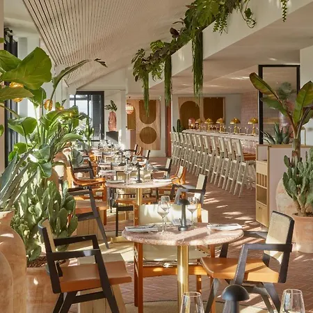 One Hundred Shoreditch Hotel London