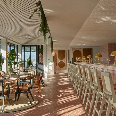 One Hundred Shoreditch Hotel 4*