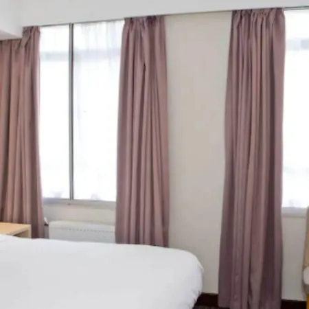 Bedford Hotel 3*