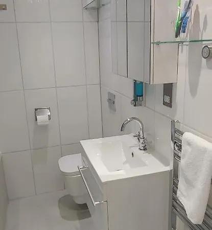 Comfortable With Ensuite *