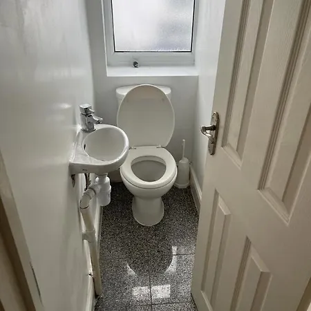 Rahal Penzion Londýn