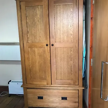 Apartment Bubblesbnb- Lovely 1 Bedroom Studio Flat London