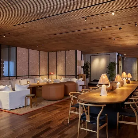 One Hundred Shoreditch 4*