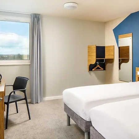 Ibis Budget London Heathrow 3* Hounslow