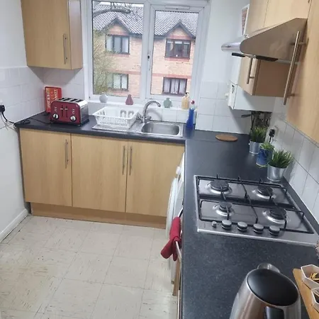 Apartment Mornington Place