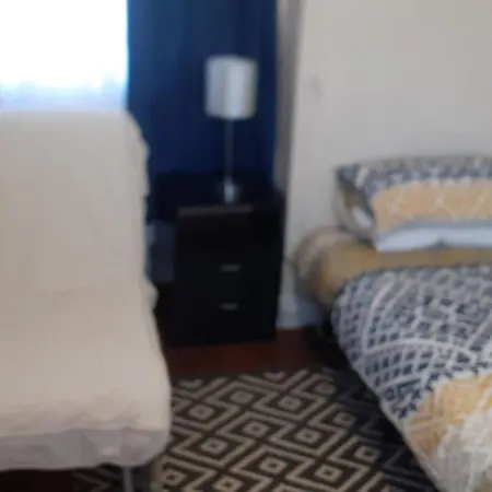 Beautiful Cosy 1bedroom In Apartamento Londres