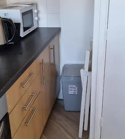 Mornington Place Apartment London