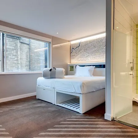 Hotel Hub By Premier Spitalfields