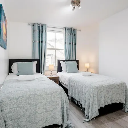 Beautiful 1-bed In Lewisham * London