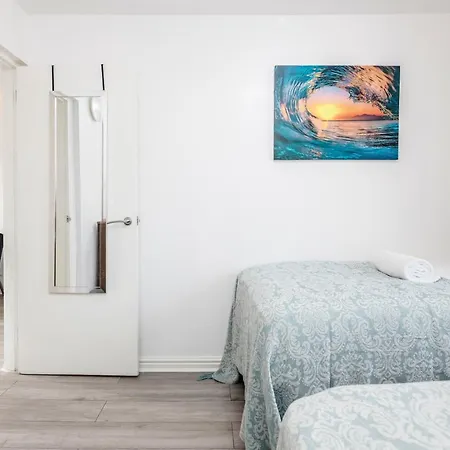 Apartment Beautiful 1-bed In Lewisham London