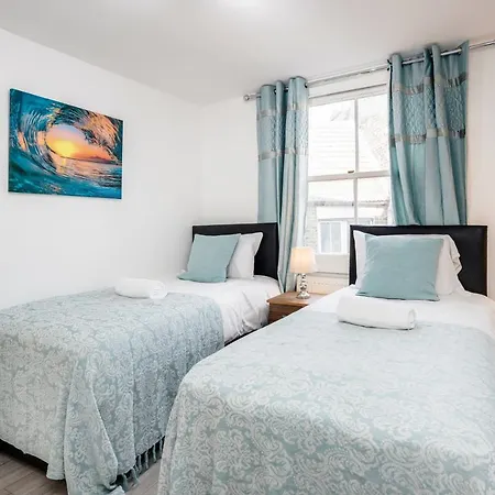 Beautiful 1-bed In Lewisham *