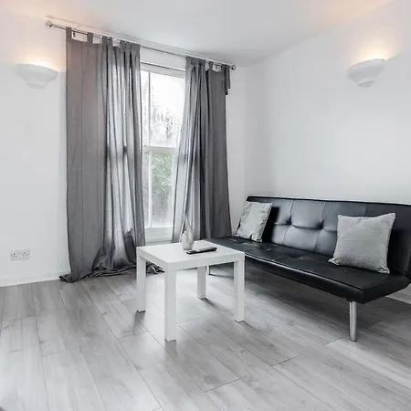 Beautiful 1-bed In Lewisham * London