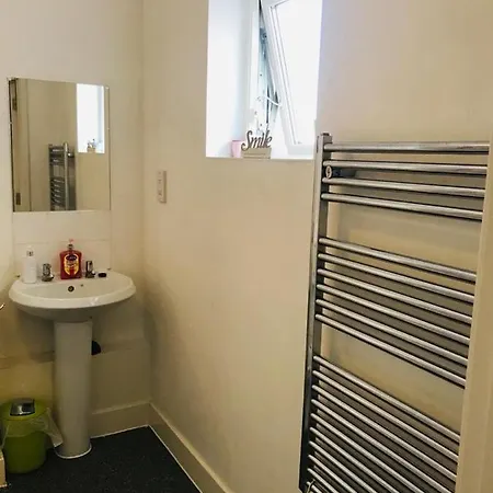 Comfy Space Southwark *